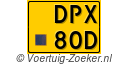DPX-80-D
