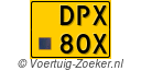 DPX-80-X