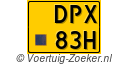 DPX-83-H