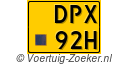 DPX-92-H