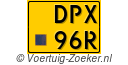 DPX-96-R