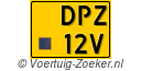 DPZ-12-V