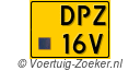 DPZ-16-V