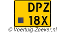 DPZ-18-X