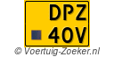DPZ-40-V