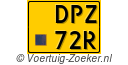 DPZ-72-R