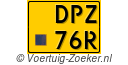 DPZ-76-R