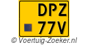 DPZ-77-V