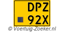 DPZ-92-X