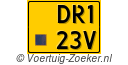 DR-123-V