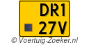 DR127V