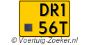 DR156T