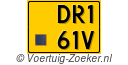 DR-161-V