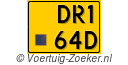 DR-164-D