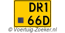 DR166D