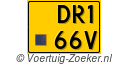 DR166V