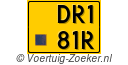 DR181R