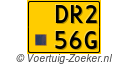 DR-256-G