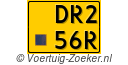 DR256R
