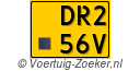 DR256V