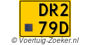 DR279D