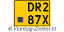 DR287X