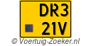 DR-321-V