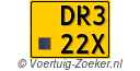 DR322X