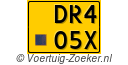 DR-405-X