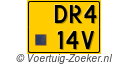 DR-414-V