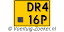 DR-416-P