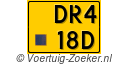 DR-418-D