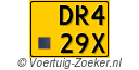DR429X