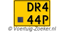 DR444P