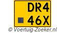 DR446X