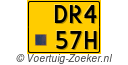 DR457H