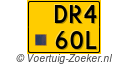 DR460L