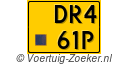 DR461P