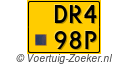 DR498P