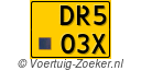 DR503X