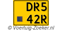 DR542R