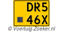DR546X