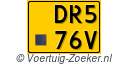 DR576V