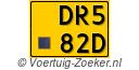 DR582D
