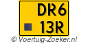 DR-613-R