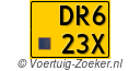 DR623X