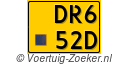 DR-652-D