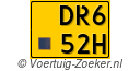 DR652H