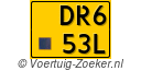 DR653L