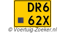 DR-662-X